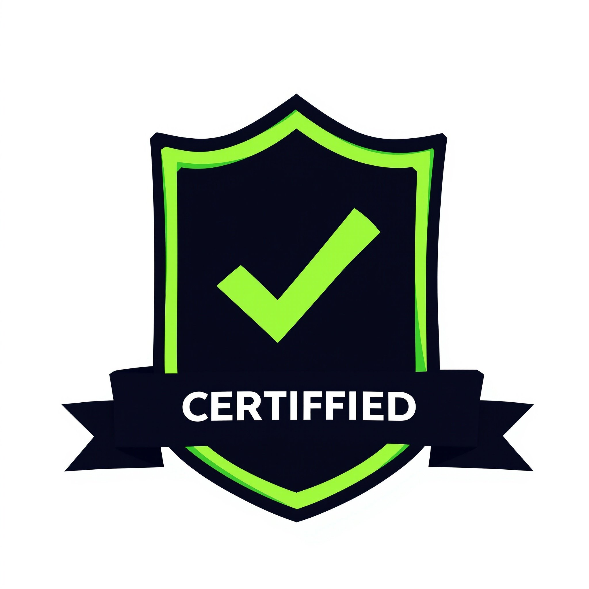 Certified Installs icon for LPG conversion services
